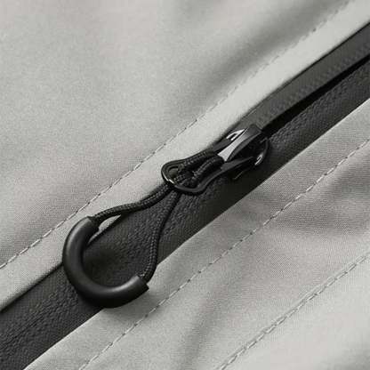 Loger | Chamarra Impermeable 3 en 1 para Hombre