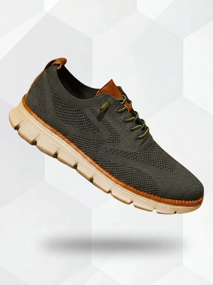 Zapatos Transpirables Ultracomfort