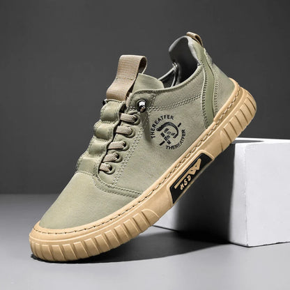 Castell | Zapatillas Urbanas de Máximo Confort