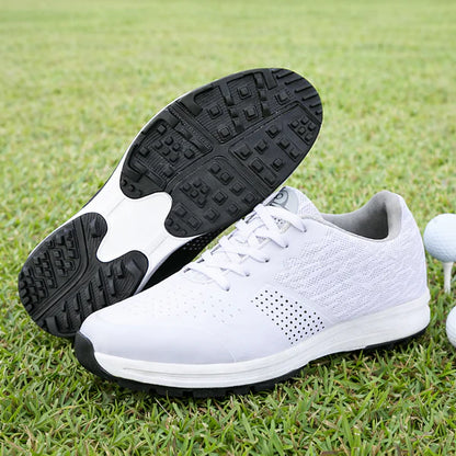 Pro Grip - Zapatos de Golf